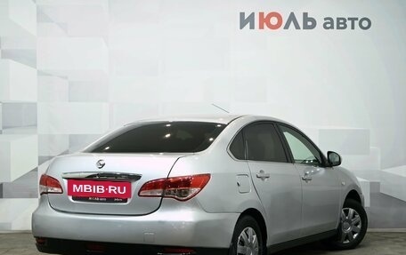 Nissan Almera, 2014 год, 680 000 рублей, 6 фотография