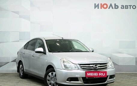 Nissan Almera, 2014 год, 680 000 рублей, 3 фотография