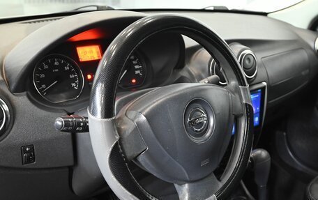 Nissan Almera, 2014 год, 680 000 рублей, 12 фотография