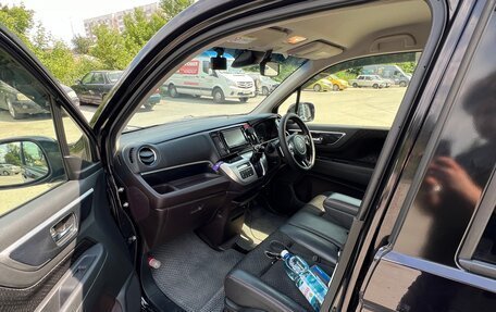 Honda N-WGN I рестайлинг, 2014 год, 800 000 рублей, 12 фотография