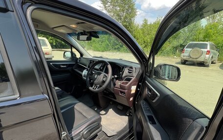 Honda N-WGN I рестайлинг, 2014 год, 800 000 рублей, 11 фотография