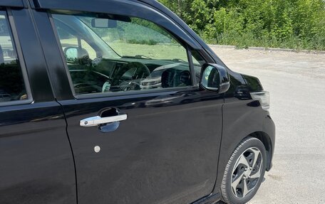 Honda N-WGN I рестайлинг, 2014 год, 800 000 рублей, 9 фотография