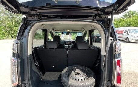 Honda N-WGN I рестайлинг, 2014 год, 800 000 рублей, 7 фотография