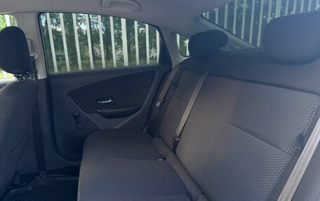 Nissan Almera, 2016 год, 599 600 рублей, 11 фотография