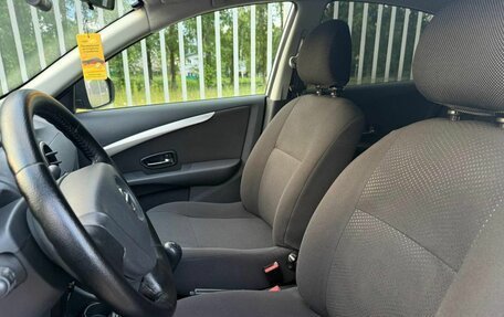 Nissan Almera, 2016 год, 599 600 рублей, 9 фотография