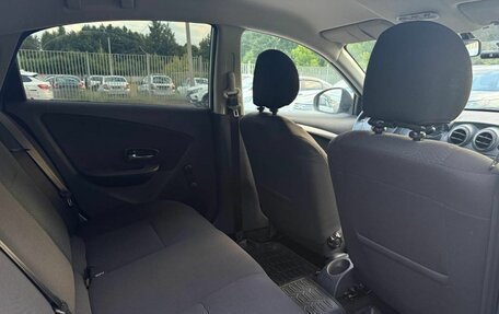 Nissan Almera, 2016 год, 599 600 рублей, 12 фотография