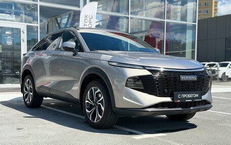 Haval F7x, 2025 год, 3 500 000 рублей, 4 фотография