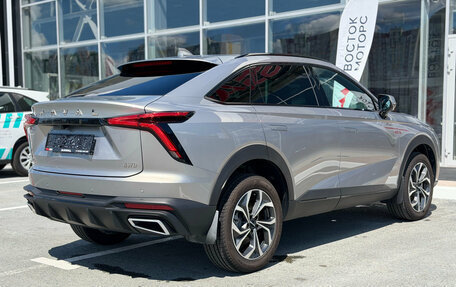 Haval F7x, 2025 год, 3 500 000 рублей, 7 фотография