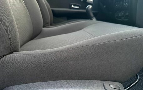 Nissan Almera, 2016 год, 599 600 рублей, 15 фотография