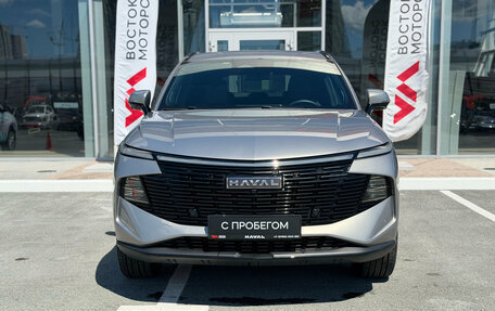 Haval F7x, 2025 год, 3 500 000 рублей, 3 фотография