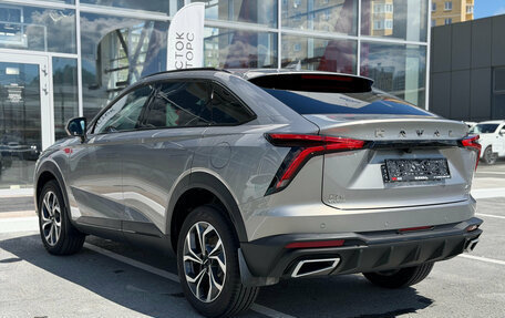 Haval F7x, 2025 год, 3 500 000 рублей, 9 фотография
