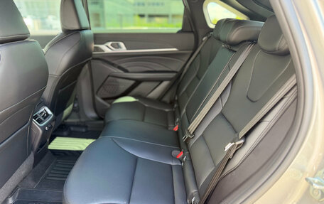 Haval F7x, 2025 год, 3 500 000 рублей, 10 фотография