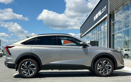 Haval F7x, 2025 год, 3 500 000 рублей, 6 фотография