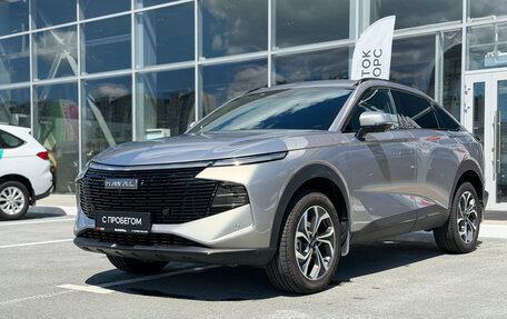 Haval F7x, 2025 год, 3 500 000 рублей, 2 фотография