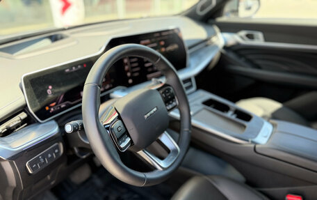 Haval F7x, 2025 год, 3 500 000 рублей, 11 фотография