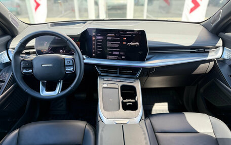 Haval F7x, 2025 год, 3 500 000 рублей, 12 фотография