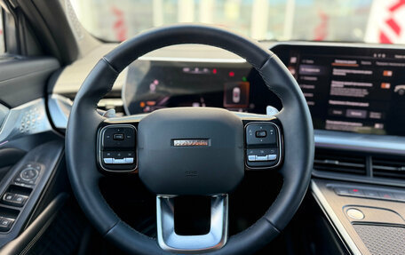 Haval F7x, 2025 год, 3 500 000 рублей, 13 фотография