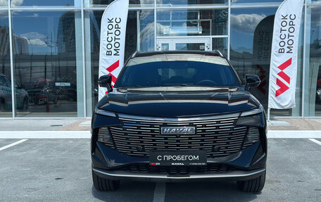 Haval F7, 2025 год, 3 400 000 рублей, 3 фотография