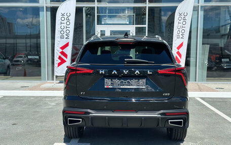 Haval F7, 2025 год, 3 400 000 рублей, 7 фотография