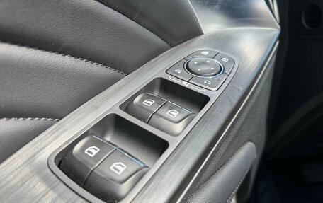 Haval F7x, 2025 год, 3 500 000 рублей, 14 фотография