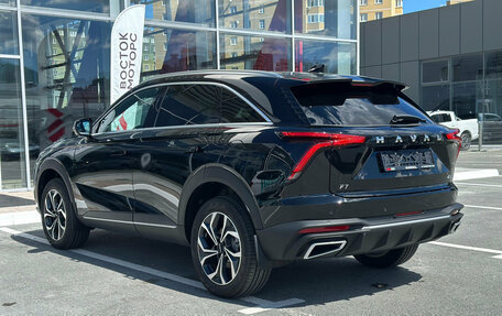 Haval F7, 2025 год, 3 400 000 рублей, 8 фотография