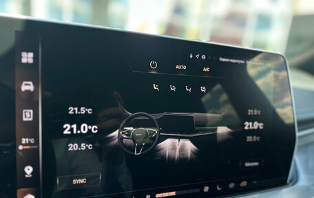 Haval F7, 2025 год, 3 400 000 рублей, 13 фотография