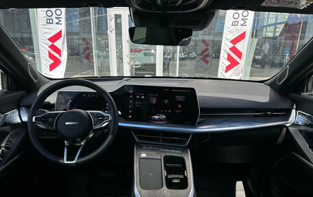 Haval F7, 2025 год, 3 400 000 рублей, 11 фотография
