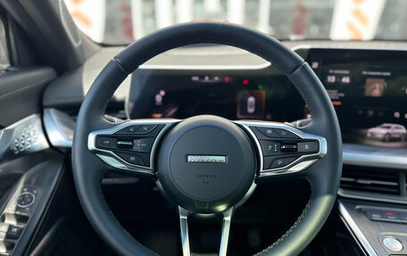 Haval F7, 2025 год, 3 400 000 рублей, 12 фотография