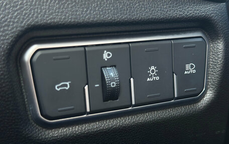 Haval F7, 2025 год, 3 400 000 рублей, 19 фотография