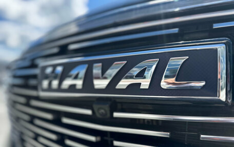 Haval F7, 2025 год, 3 400 000 рублей, 26 фотография