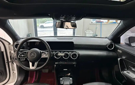 Mercedes-Benz A-Класс, 2022 год, 2 079 000 рублей, 8 фотография