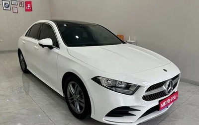 Mercedes-Benz A-Класс, 2022 год, 2 079 000 рублей, 1 фотография