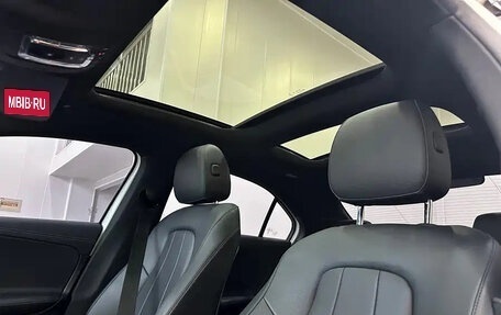 Mercedes-Benz A-Класс, 2022 год, 2 079 000 рублей, 15 фотография