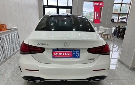 Mercedes-Benz A-Класс, 2022 год, 2 079 000 рублей, 6 фотография