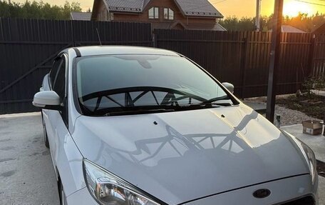 Ford Focus III, 2015 год, 720 000 рублей, 3 фотография