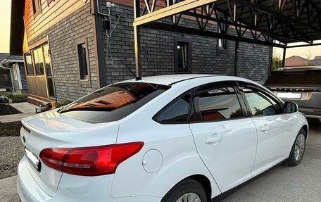 Ford Focus III, 2015 год, 720 000 рублей, 5 фотография