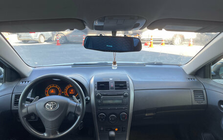 Toyota Corolla, 2008 год, 550 000 рублей, 5 фотография