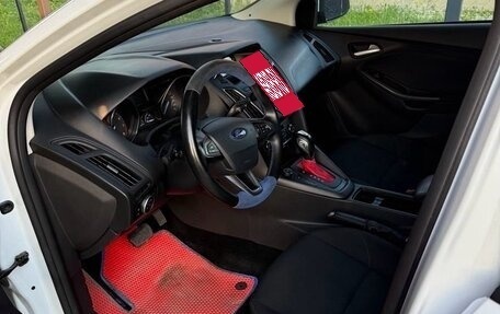 Ford Focus III, 2015 год, 720 000 рублей, 7 фотография