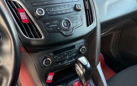 Ford Focus III, 2015 год, 720 000 рублей, 6 фотография