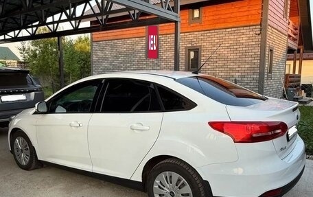 Ford Focus III, 2015 год, 720 000 рублей, 2 фотография