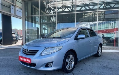 Toyota Corolla, 2008 год, 550 000 рублей, 1 фотография