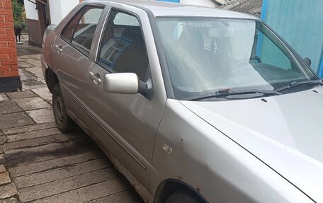 Chery Amulet (A15) I, 2008 год, 75 000 рублей, 4 фотография