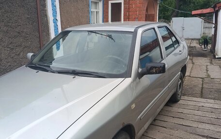 Chery Amulet (A15) I, 2008 год, 75 000 рублей, 3 фотография