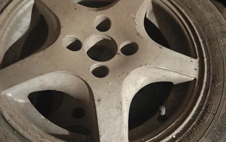 Chery Amulet (A15) I, 2008 год, 75 000 рублей, 11 фотография