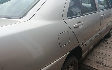 Chery Amulet (A15) I, 2008 год, 75 000 рублей, 5 фотография