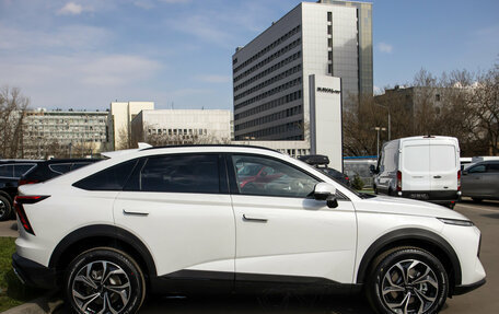 Haval F7x, 2026 год, 3 799 000 рублей, 4 фотография