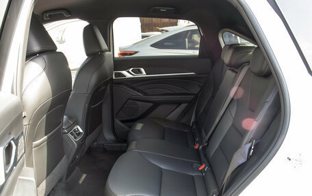 Haval F7x, 2026 год, 3 799 000 рублей, 9 фотография