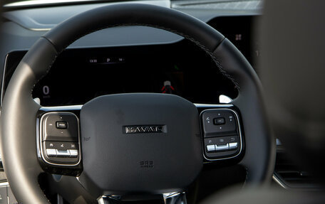Haval F7x, 2026 год, 3 799 000 рублей, 10 фотография