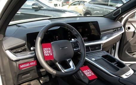 Haval F7x, 2026 год, 3 799 000 рублей, 8 фотография