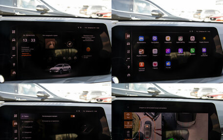 Haval F7x, 2026 год, 3 799 000 рублей, 16 фотография